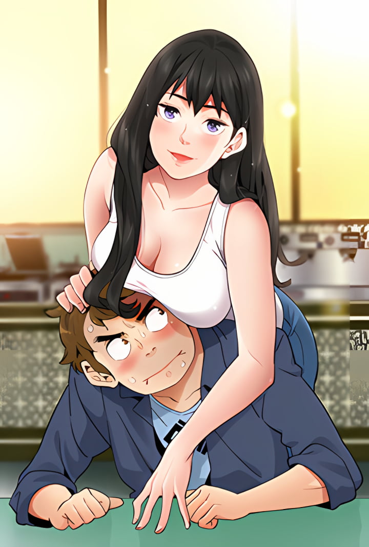 香蕉漫画在线热门日漫推荐